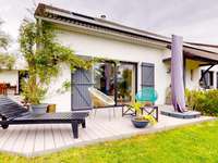 Vente maison 8 pièces Vente maison 8 pièces