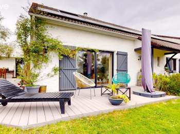 Vente Maison 5 chambresNantes