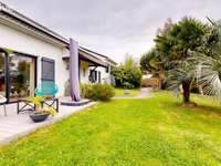 Vente maison 8 pièces Vente maison 8 pièces