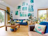 Vente maison 8 pièces Vente maison 8 pièces