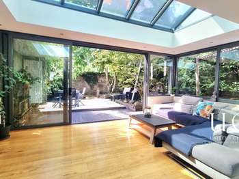 Vente Maison 5 chambresNantes