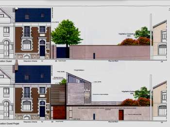 Vente Maison 4 chambresNantes