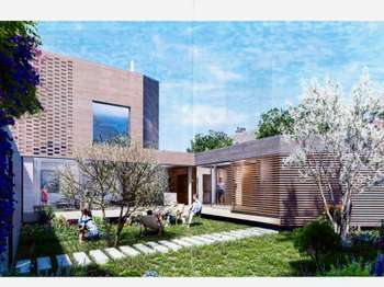 Vente maison 8 pièces Vente maison 8 pièces