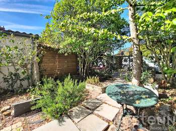 Vente Maison 4 chambresNantes
