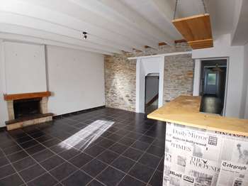 Vente Maison 3 chambresNantes