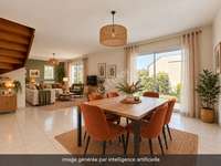 Vente maison 6 pièces Vente maison 6 pièces