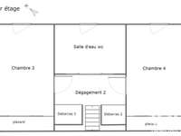 Vente maison 5 pièces Vente maison 5 pièces