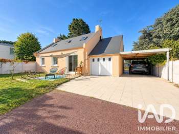 Vente Maison 4 chambresNantes