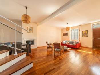 Vente maison 6 pièces Nantes 44