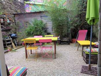 Vente Maison 3 chambresNantes