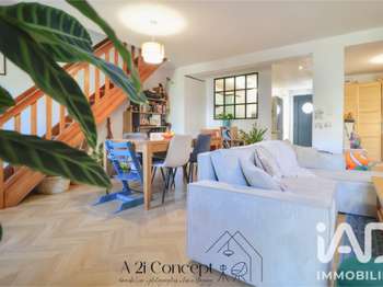 Vente maison 5 pièces Nantes 44