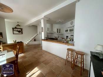 Vente maison 5 pièces Nantes 44