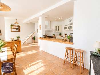 Vente Maison 4 chambresNantes