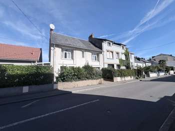 Vente maison 5 pièces Nantes 44