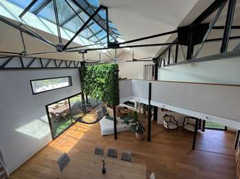 Vente maison 6 pièces Nantes 44