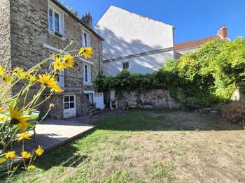 Vente maison 5 pièces Nantes 44