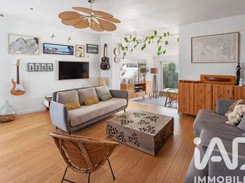 Vente Maison 4 chambresNantes