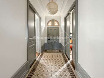 Vente Maison 7 chambresNantes