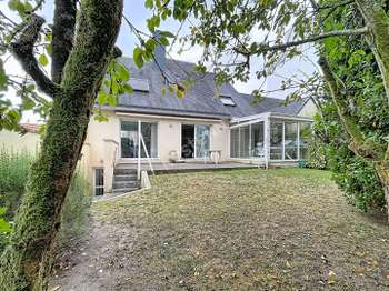 Vente Maison 3 chambresNantes