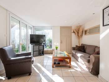 Photo Vente maison Nantes