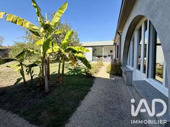 Vente maison 5 pièces Nantes 44