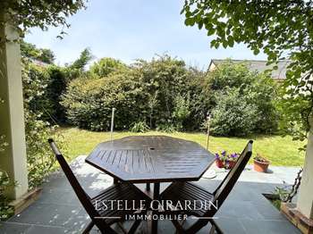 Vente maison 5 pièces Nantes 44