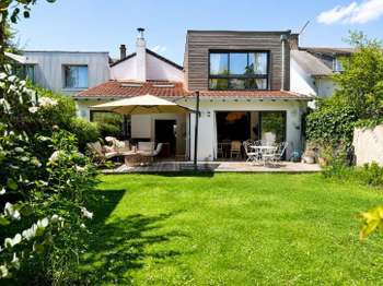 Photo Vente maison Nantes