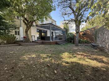 Vente Maison 5 chambresNantes