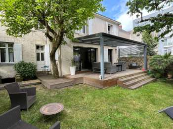 Vente Maison 5 chambresNantes