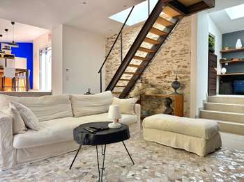 Vente maison 6 pièces Nantes 44