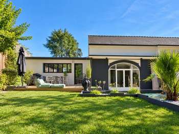 Vente Maison 4 chambresNantes