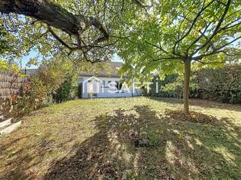 Vente maison 6 pièces Nantes 44