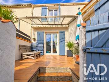 Vente Maison 2 chambresNantes