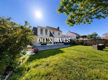 Vente maison 6 pièces Nantes 44