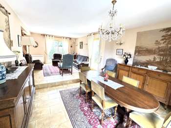 Vente Maison 5 chambresNantes