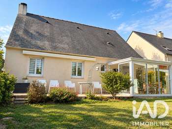 Vente maison 4 pièces Nantes 44