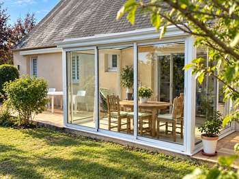 Vente Maison 3 chambresNantes