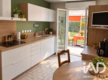 Vente maison 4 pièces Vente maison 4 pièces