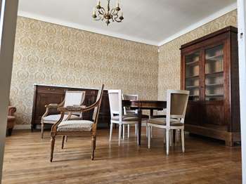 Vente Maison 4 chambresNantes