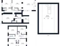 Vente maison 7 pièces Vente maison 7 pièces