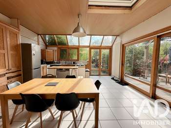 Vente maison 7 pièces Nantes 44