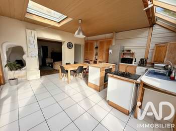 Vente maison 7 pièces Vente maison 7 pièces