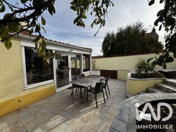 Vente Maison 4 chambresNantes