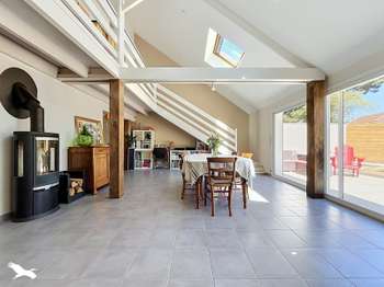 Vente maison 5 pièces Nantes 44