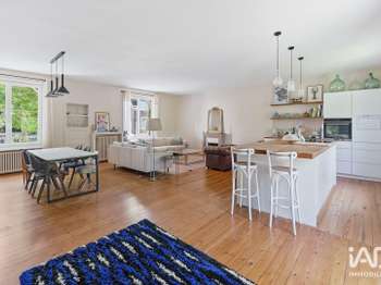 Vente maison 5 pièces Nantes 44