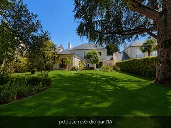 Vente Maison 5 chambresNantes