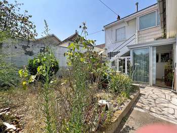 Vente maison 5 pièces Nantes 44
