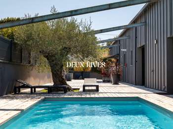 Vente maison 6 pièces Nantes 44