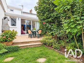 Vente Maison 3 chambresNantes