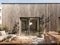 Vente maison 3 pièces Vente maison 3 pièces